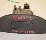 RENAULT SCENIC 2 BRAVICA GEPEKA 7700435694