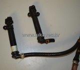 RENAULT VEL SATIS MLAZNICE 8200014889