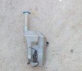 Rover 75,posuda vode