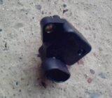 Safran Automacki čok