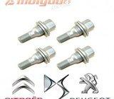 Šarafi za Peugeot/Citroen originalne felge / NOVO/