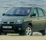 Scenic RX4 škare brisača