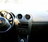 Seat Ibiza 2006 airbegovi