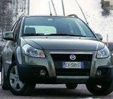 Sedici škare brisača