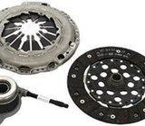 Set kvačila VOLVO S40-V40 sa hidrauličkim potisnim ležajem