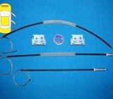 SET ZA POPRAVAK PODIZAČA STAKLA CITROEN C5 2008