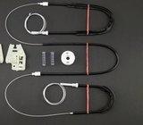 bmw e46 podizac stakla set za reparaciju/popravak prednji lijevi/desni