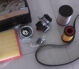 SET ZUPČASTI REMEN, filter ulja,filter zraka i filter goriva GOLF IV