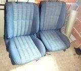 Sicevi prednji i zadnji