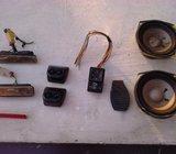 Sitni dijelovi za Fiat Croma - sve za 50 kn