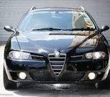 Škare brisača 156 2004-2006