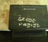 ŠKODA FABIA, CENTRALA AIR BAG-a, 6QO959433E