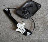 Skoda Fabia podizac stakla