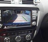 skoda octavia 3 kamera orginal