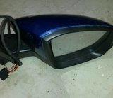 SKoda octavia 3 retrovizori lj+d