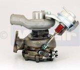 TURBINA OPEL 1.7 CDTI 74kw Z 17 DTH