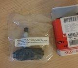 TPMS, senzor za tlak u gumama,Kia