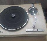 KENWOOD KD 550