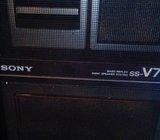 sony gramofon ne koristen