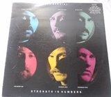38 Special ‎– Strength In Numbers lp