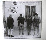 U.B.R. - ŠE EN LEP DAN ZA UMRET- PUNK - LP PLOČA - MINT STANJE PLOČE