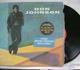 Don Johnson - Heartbeat
