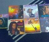 EDDY GRANT 8ploča