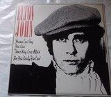 Elton John - The Thom Bell Sessions