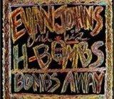LP EVAN JOHNS & HIS H-BOMBS - BOMBS AWAY