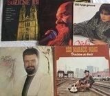 Gramofonske ploče po 10kn po komadu Domaća muzika