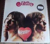 Heart - Dreamboat Annie lp