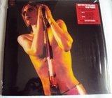 Iggy And The Stooges ‎– Raw Power (2lp)