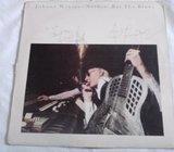 Johnny Winter Nothin' But The Blues lp
