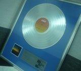 JUDAS PRIEST - POINT OF ENTRY LP PLATINUM GRAMOFONSKA PLOČA