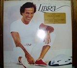 JULIO IGESIAS LIBRA GRAMOFONSKA PLOČA