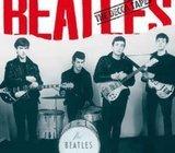 LP BEATLES ‎– DECCA TAPES