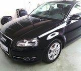 Audi A3 1,2 TFSI PRILIKA!!!!