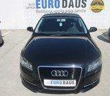 Audi A3 1,6 TDI 77 kw -redizajn-REGISTRIRAN DO 04/2017