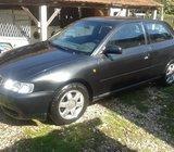 Audi A3 1,8