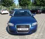 Audi A3 2.0 FSI Sportback