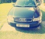 Audi A4 1,6