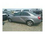 Audi A4 1,9 TDI, 03. GODINA ** DIJELOVI **