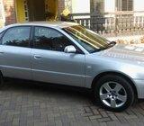 Audi A4 1,9 TDI,Vlasnik**Top-stanje**kao nov