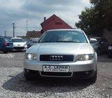 Audi A4 1,9 TDI,XENON,TEMPOMAT,PARK SENZOR,IZ UNOSA NA IME KUPCA