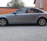 Audi A4 2,0 TDI