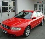 Audi A4 Avant 1,9 TDI - akcija FIXNO 29.000,00 na ime kupca