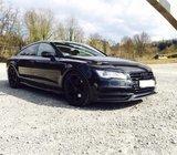 Audi A7 3,0 TDI FULL OPREMA, 20