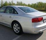 Audi A8 3,0 TDI