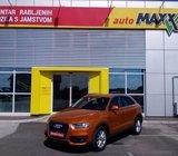 Audi Q3 2.0 TDI, 2 GOD. GARANCIJE