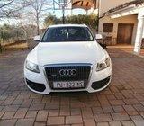 Audi Q5 2,0 TDI